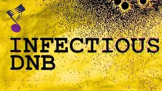 Andy Brookes Infectous DNB Made By AV Action