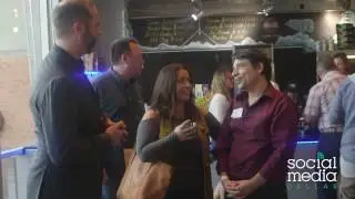 Social Media Club of Dallas Membership Overview