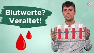 Blutwerte - besser ist moderne Labordiagnostik f&uuml;r zu Hause! | Philipp Domsch | Podiom