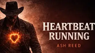 Ash Reed &ndash; Heartbeat Running (Official Audio)