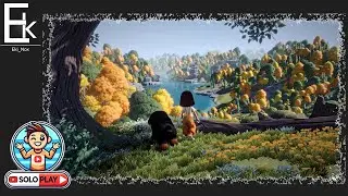 🔴 LIVE FR | Everdream Village d&eacute;couverte du jeu de ferme super cozy