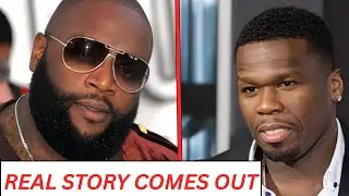 Rick Ross SHOOK After Big Meech Reveals the REAL Story