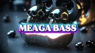 MEGA BASS 🔊💯 EDM REMIX | CLUB BANGER 🔥 Bass Music | Dance Party 🥳 Night Drive 😎 Gym Workout 💪