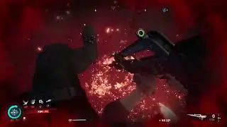 Redfall - Jacob Vampire Slaying on Xmass Eve