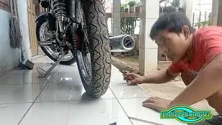 CEK SOUND SARINGAN SUPER PEDES