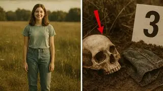 Girl Disappeared From Open Field &mdash; 12 Years Later Farmers Unearth This Shocking Truth&hellip;