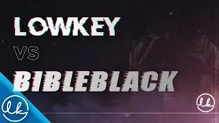 CS:GO Lowkey vs BibleBlack | Game Recap