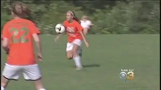 Female High School Athletes Are More At Risk To Suffer Concussions