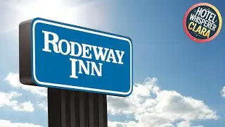 Rodeway Inn | Baltimore (MD), United States | Hotel Review ⭐