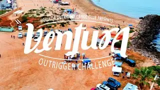 Ventura Outrigger Race