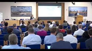 Data for Policy 2017 Conference Summary