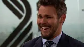 Смелый и красивый эпизод 7738