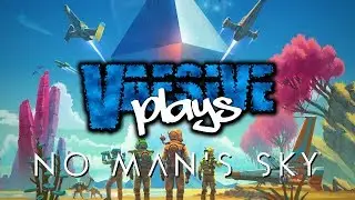 Freighter Captain Vaesive!!! | No Man's Sky #49