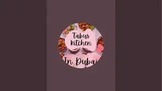 Tabus kitchen in dubai🇦🇪 is live!