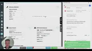 Detect Auto Maintenance Platform for Shop-Ware