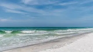 Seaside Florida 1Br Gulf Front Vacation Rental - 
