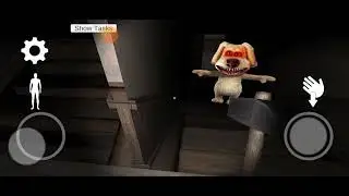 Escape Scary Ben часть 1