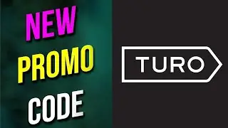 Turo Promo Code 2024 || Turo Promo Codes || Turo Promo Code 2024 Fresh!!!