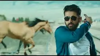 Lie Telugu Movie Teaser 2017 || Nithin First Look In Lie Movie