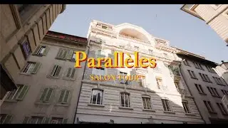 Parall&egrave;les / Hair Salon Tour / Old town Geneva