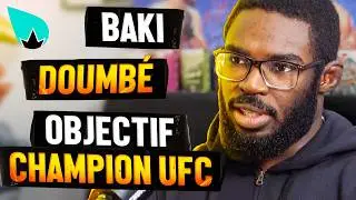 Les PIRES retournements de veste après Baki, Objectif Top 5 UFC, Doumbé : Jordan Zébo Interview
