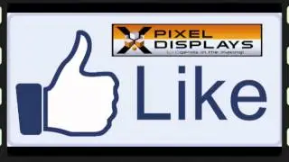 Dealer of the Year 2011 Renault (Pixel Displays)