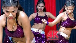 New Viral Bhojpuri | Hot Dance Hungama | Miss Kajal #dance #trending #bhojpuri #dancer #bulbul_tv