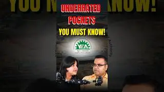 Underrated YEIDA Pockets You Shouldn&rsquo;t Ignore! | Sector 20 & Sector 18 | SKD PROPWORLD | #investment