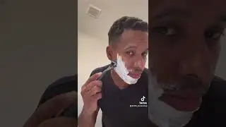 THE MUSTACHE IS BACK?