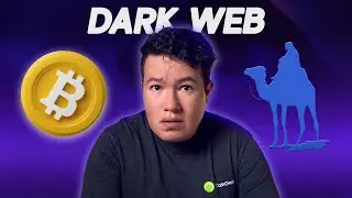 Bitcoins de la DARK WEB ($600M USD)