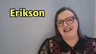 Teaching Developmental Psychology  - Erikson's Stage of Intimacy versus Isolation