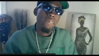 1804 Diddy on the MUSIC SCENE in RICHMOND VIRGINIA 