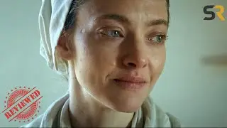 The Testament of Ann Lee Review : Amanda Seyfried&rsquo;s Most Powerful Performance Yet