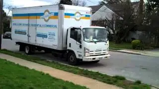 Excellent Quality Movers NYC. Packing and moving service. Affordable rates.