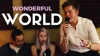 Wonderful World - The Jazzers