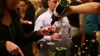 Simply Wine Festival 2014 Full Recap