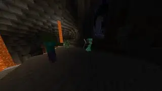 Mam facut full diamond pe survival cu Gabex!!!#7
