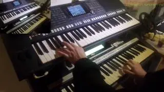ABBA - Super Trouper (cover)