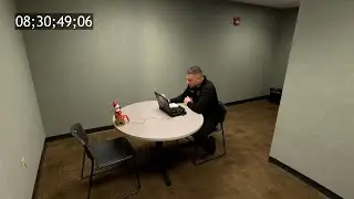 CVSA Exam: Justice the Elf