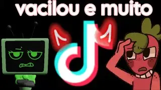 Tik Tok,Você me decepcionou (aviso de gatilho)