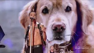Depeche Mode Precious ( Austin City Limits Music Festival 2013 )