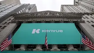 Kimberly-Clark bets $40 billion on Kenvue despite Tylenol controversy | REUTERS