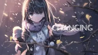 Nightcore NEFFEX - Changing