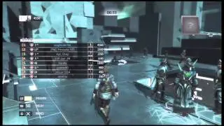 AC3 Multiplayer Deathmatch