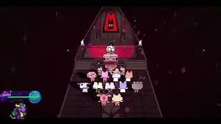 Cult of the Lamb - Crowd Control Edition [Episode 4]