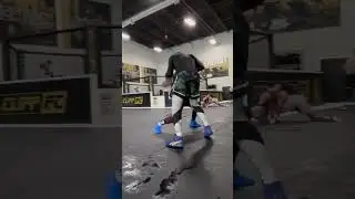 How Killcliff FC Transforms Sayyato and UFC Fighters!