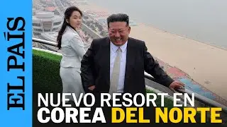 Así es el resort solo para norcoreanos de Kim Jong-un | EL PAÍS
