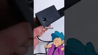 ESSE CARA DEMOROU 6 ANOS PRA CRIAR UM MOUSE COM PC EMBUTIDO - Electo