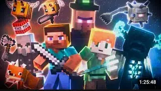 Minecraft Survival Series In Hindi Survival || Minecraft live Session In Hindi || Minecraft Live Vid