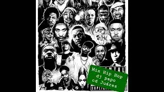 Mix hip hop dj papo cd juarez